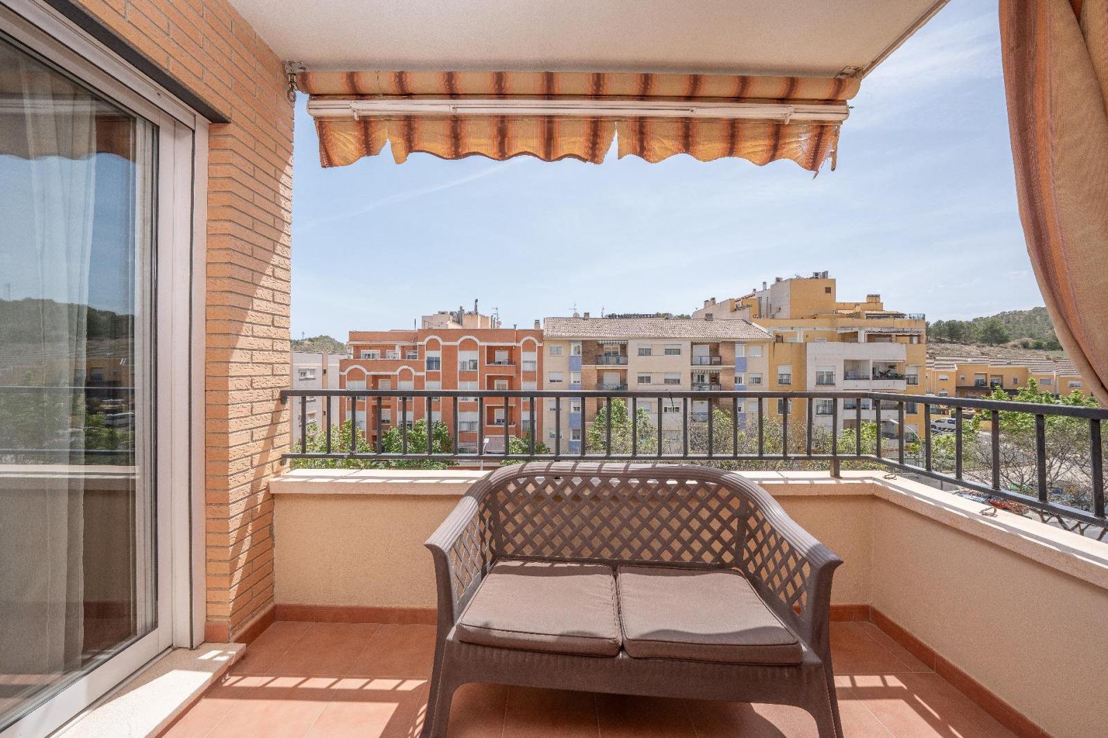 Flat for Sale in Aspe