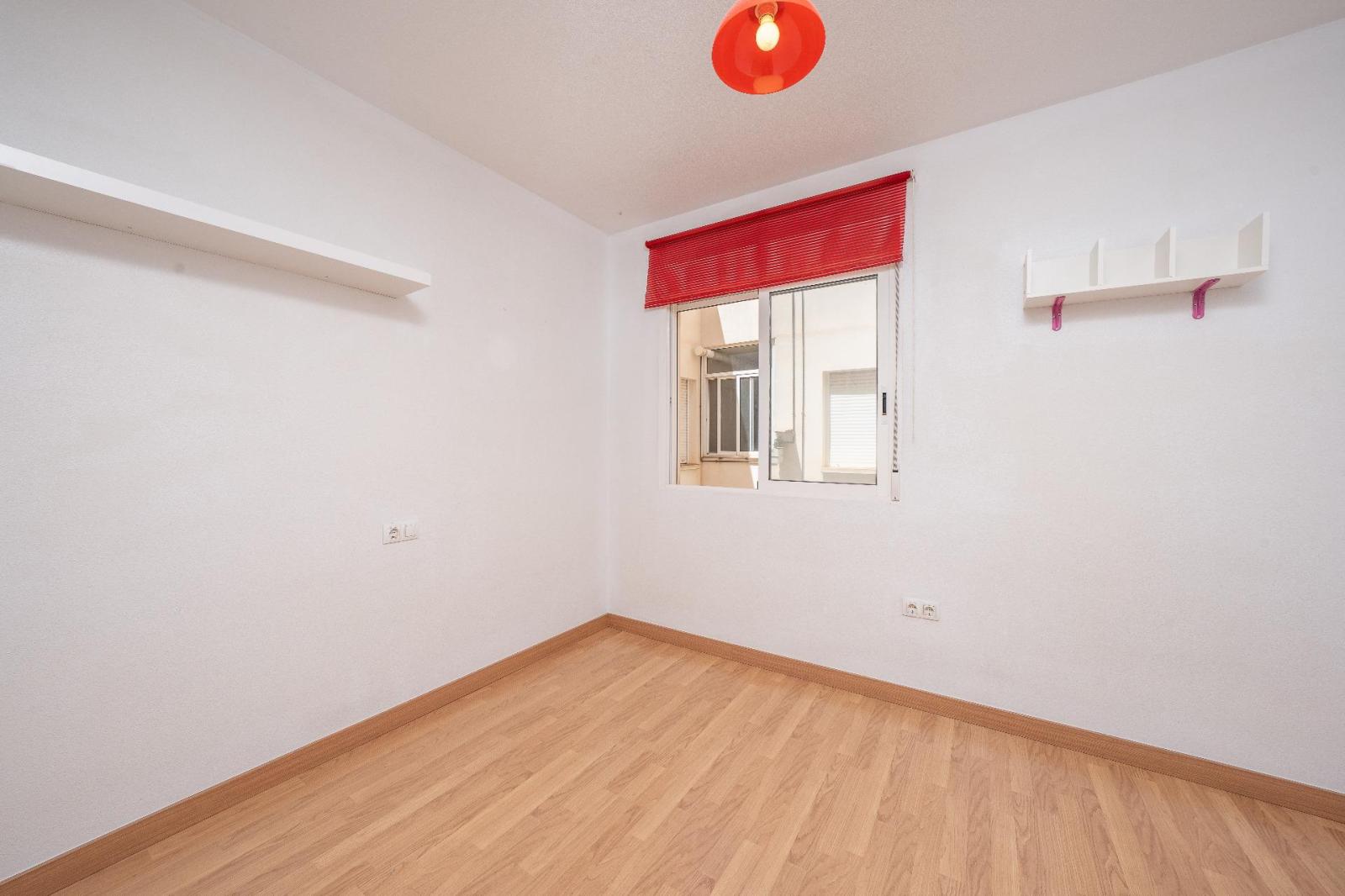 Flat for Sale in Aspe