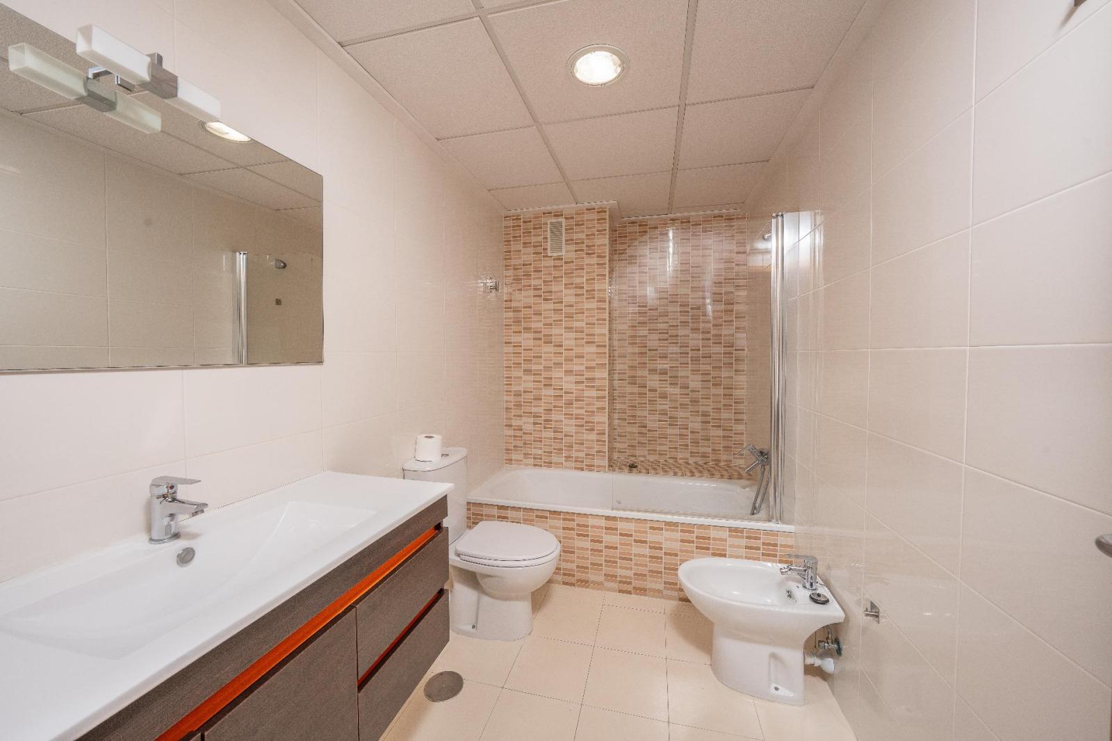 Flat for Sale in Aspe