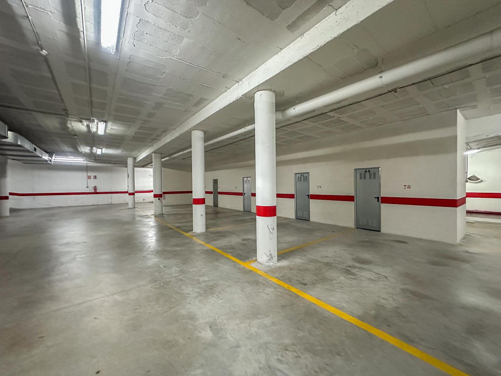 Flat for Sale in Aspe