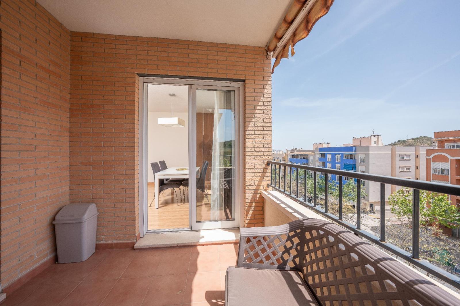 Flat for Sale in Aspe