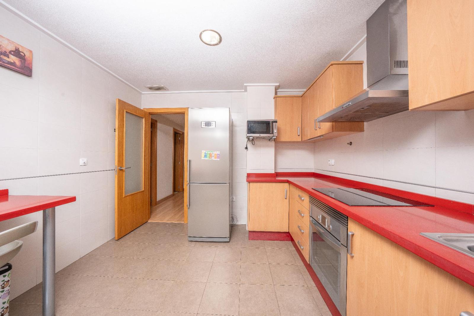 Flat for Sale in Aspe