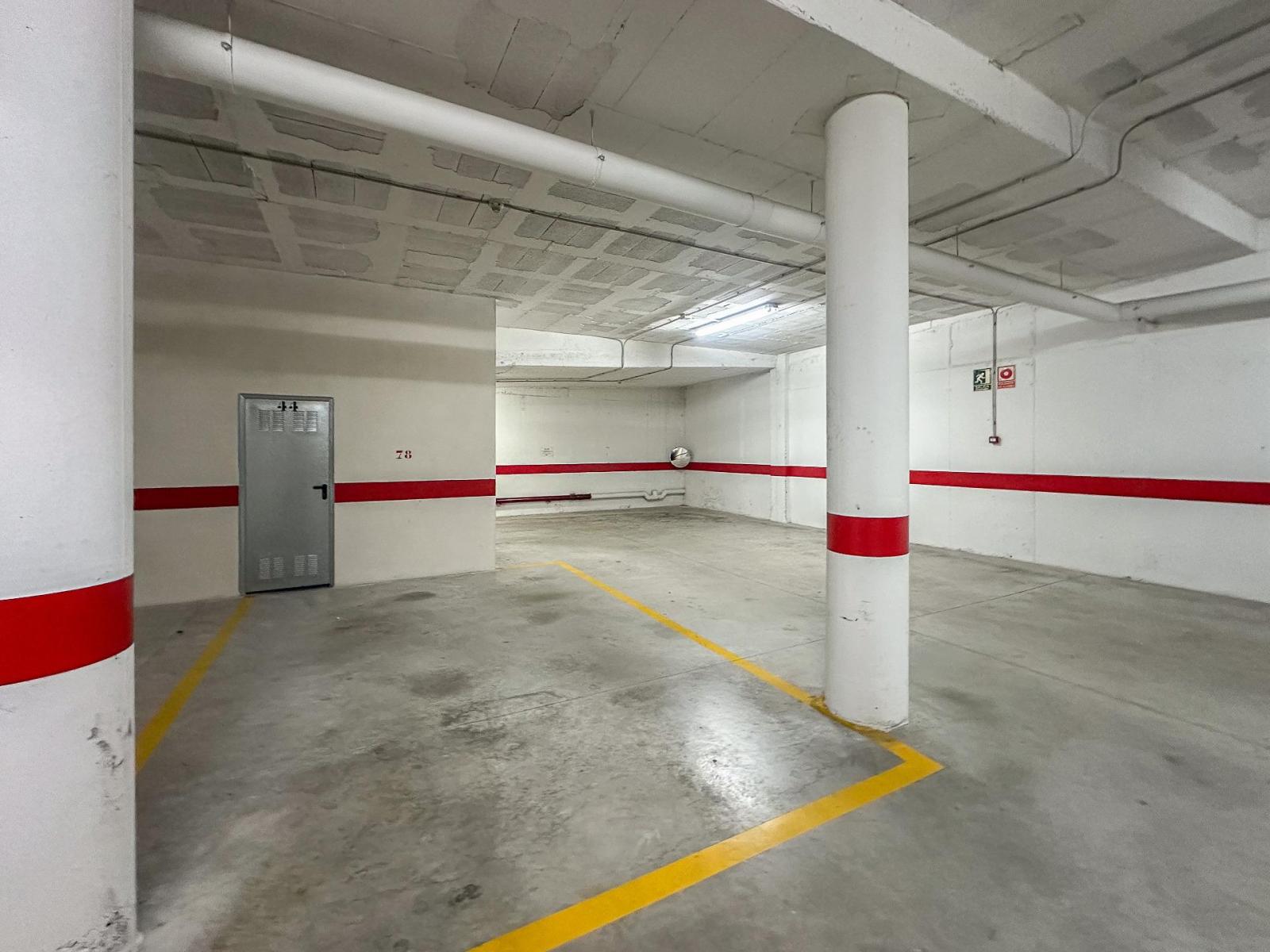 Flat for Sale in Aspe