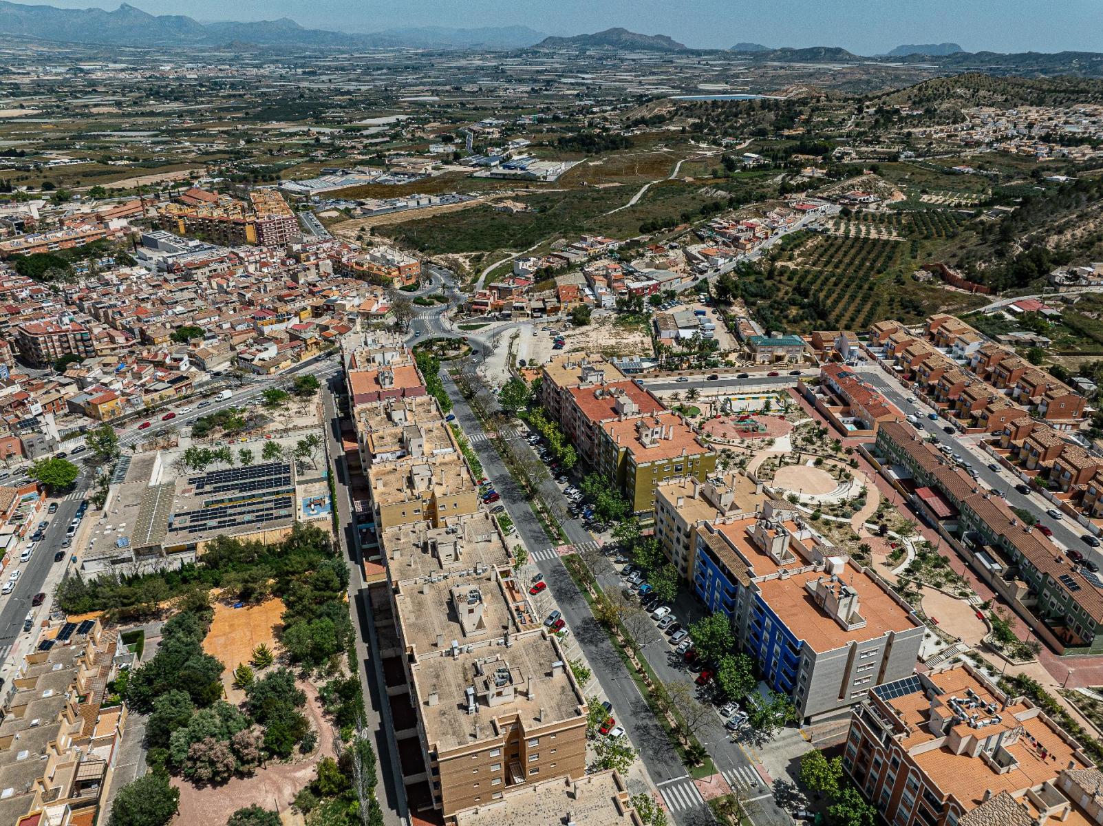 Flat for Sale in Aspe