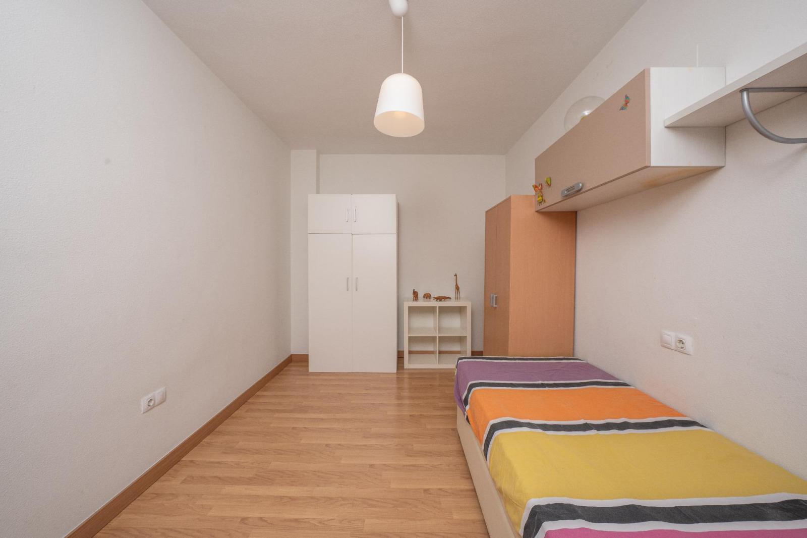 Flat for Sale in Aspe