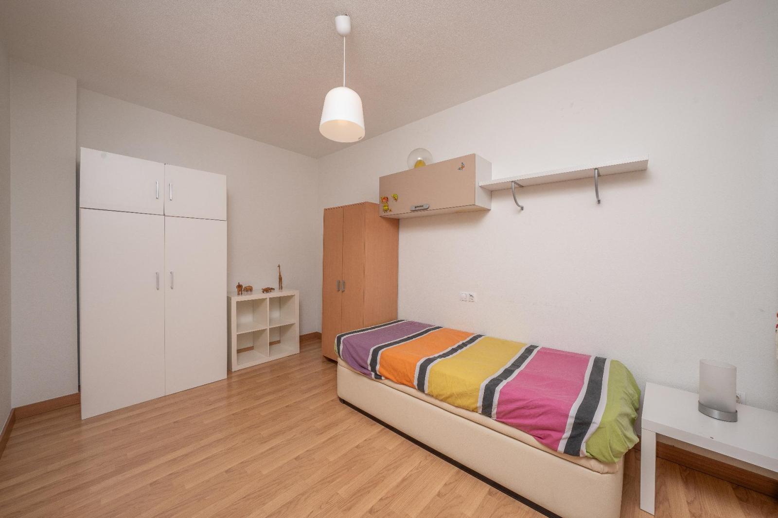 Flat for Sale in Aspe