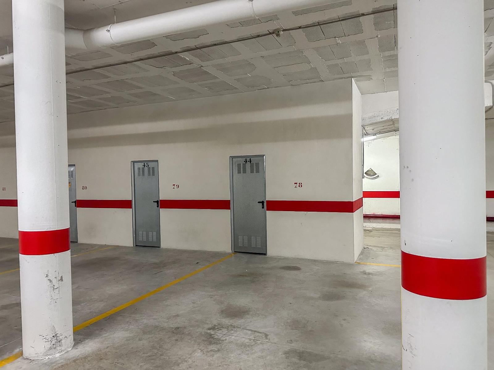 Flat for Sale in Aspe