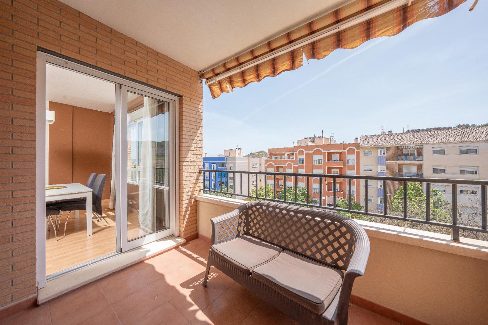 Flat for Sale in Aspe