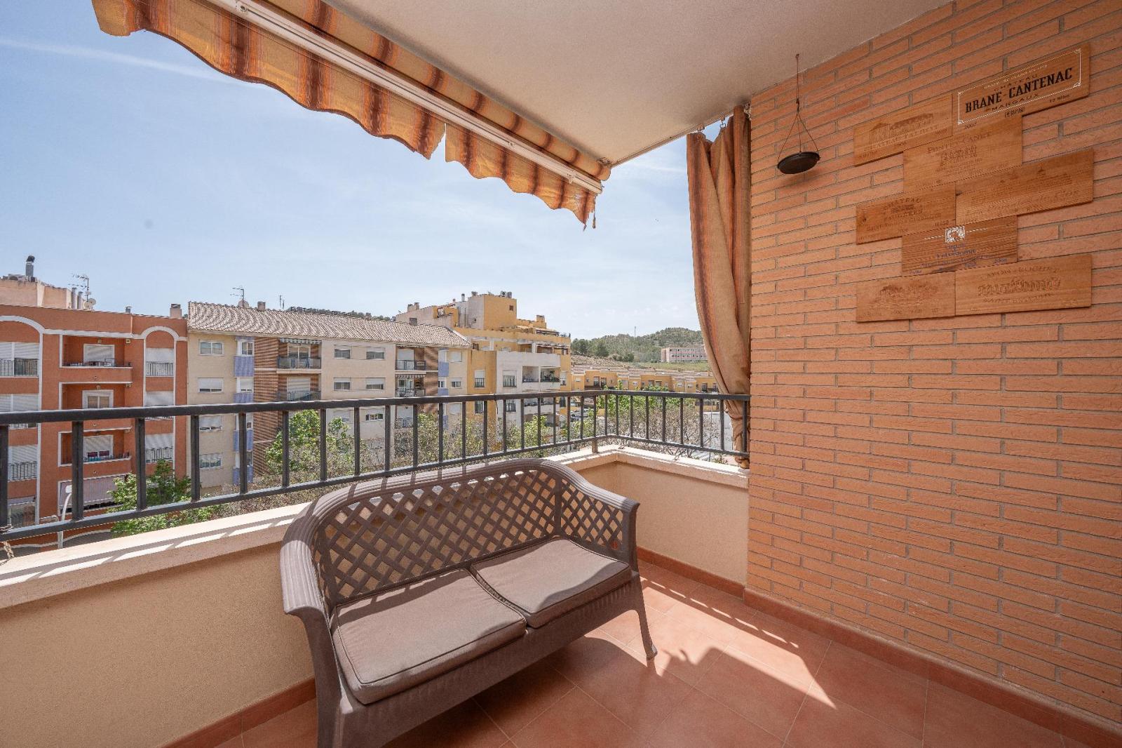 Flat for Sale in Aspe