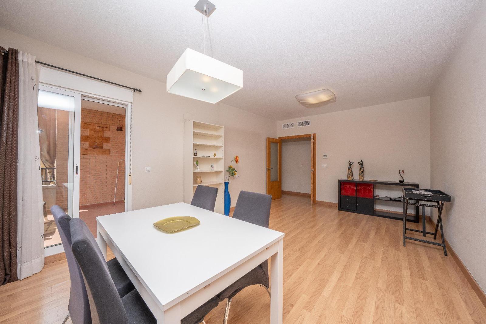 Flat for Sale in Aspe