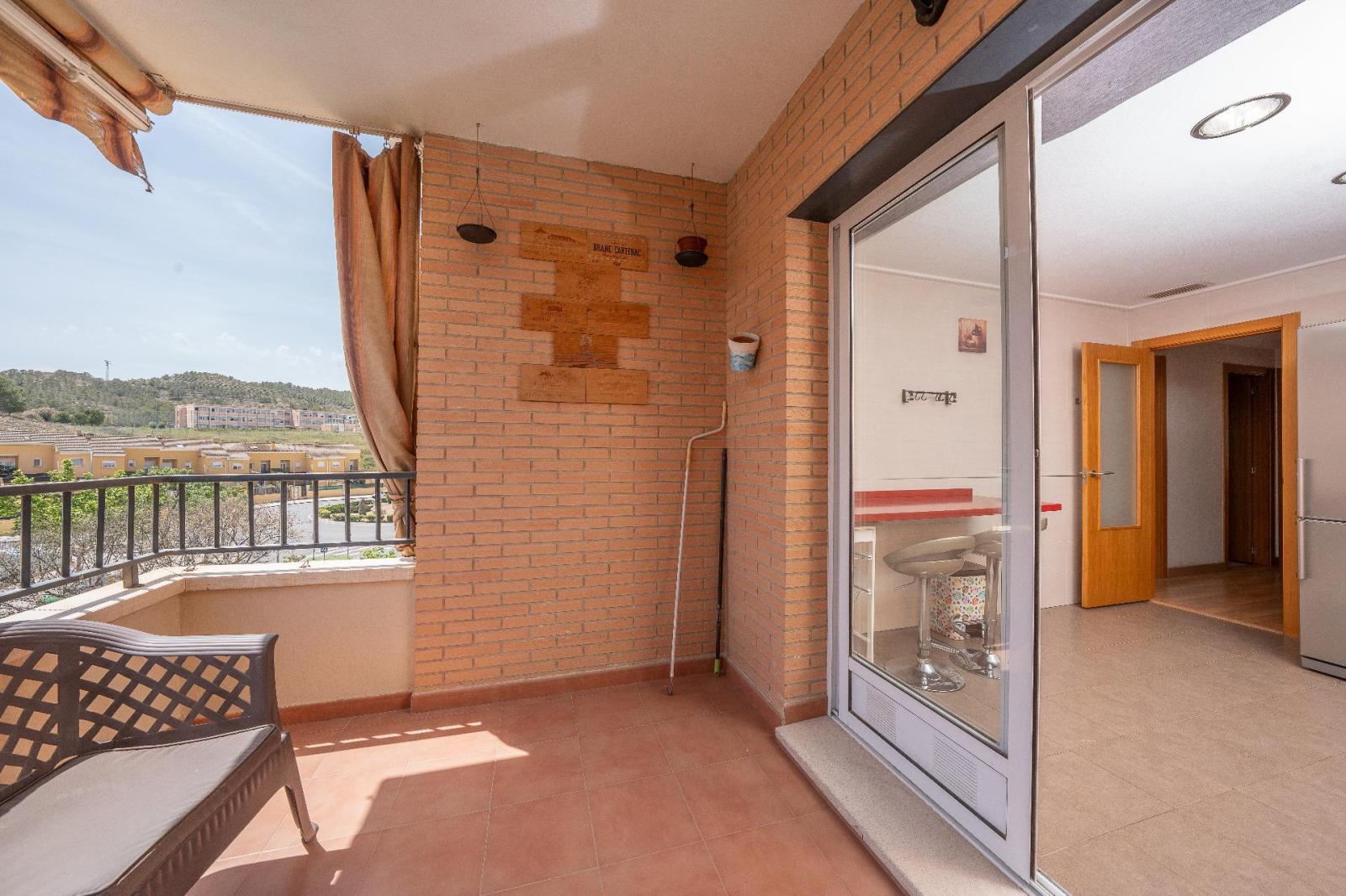 Flat for Sale in Aspe