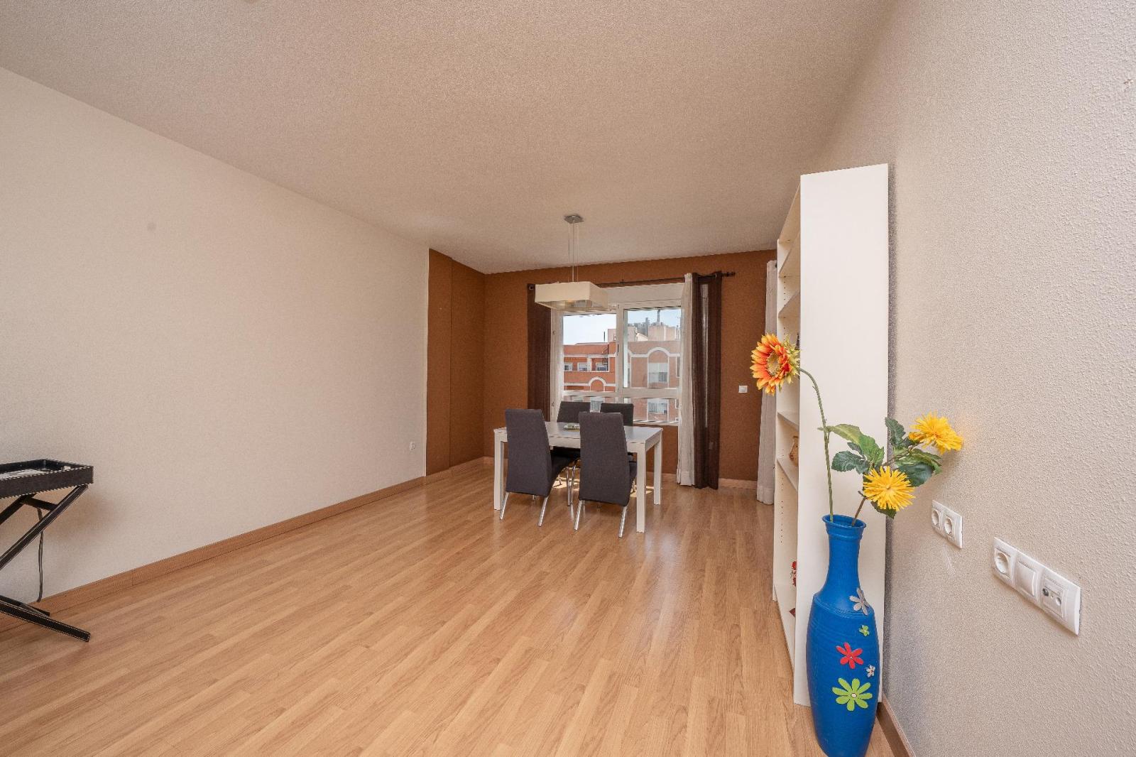 Flat for Sale in Aspe