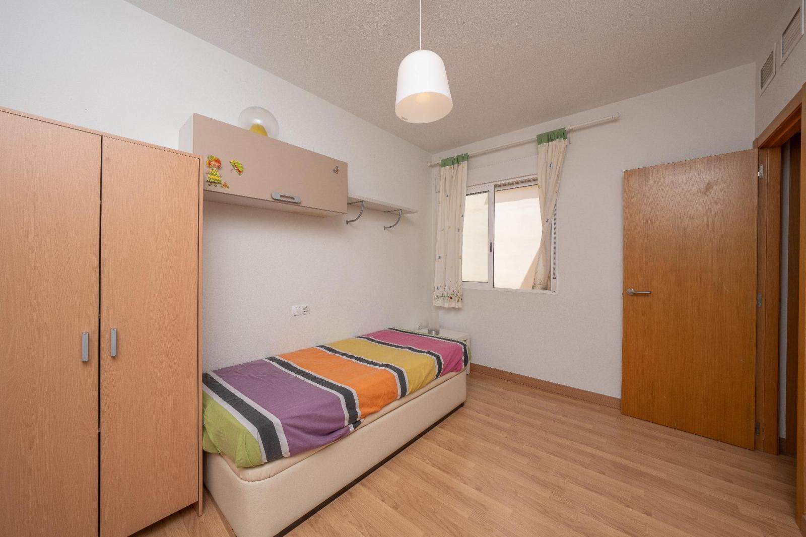 Flat for Sale in Aspe