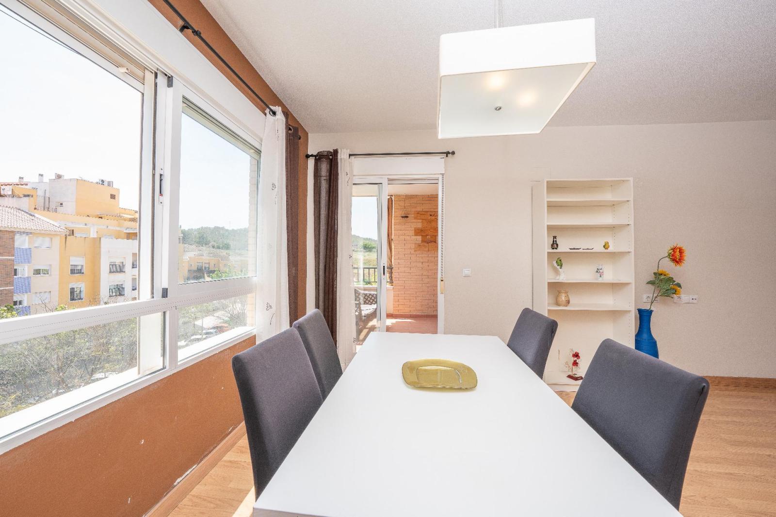 Flat for Sale in Aspe