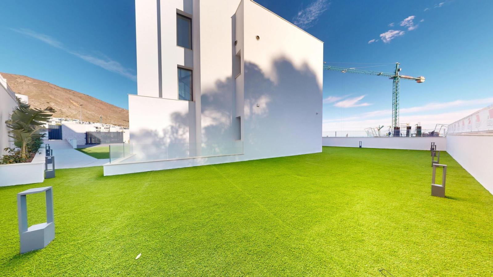 Villa for Sale in Finestrat