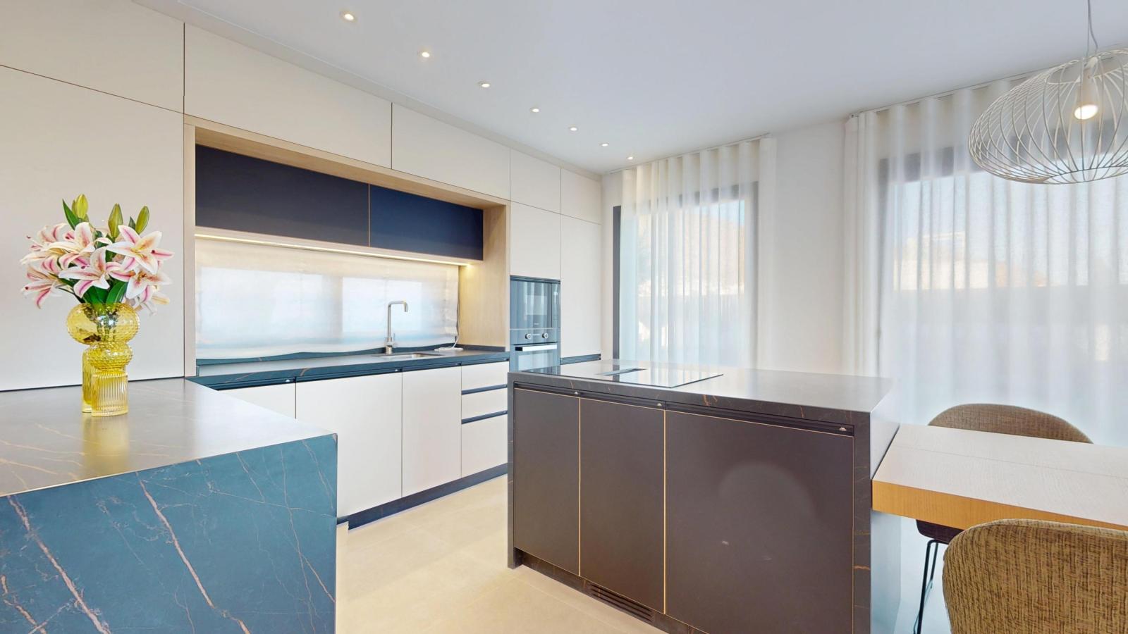 Villa for Sale in Finestrat