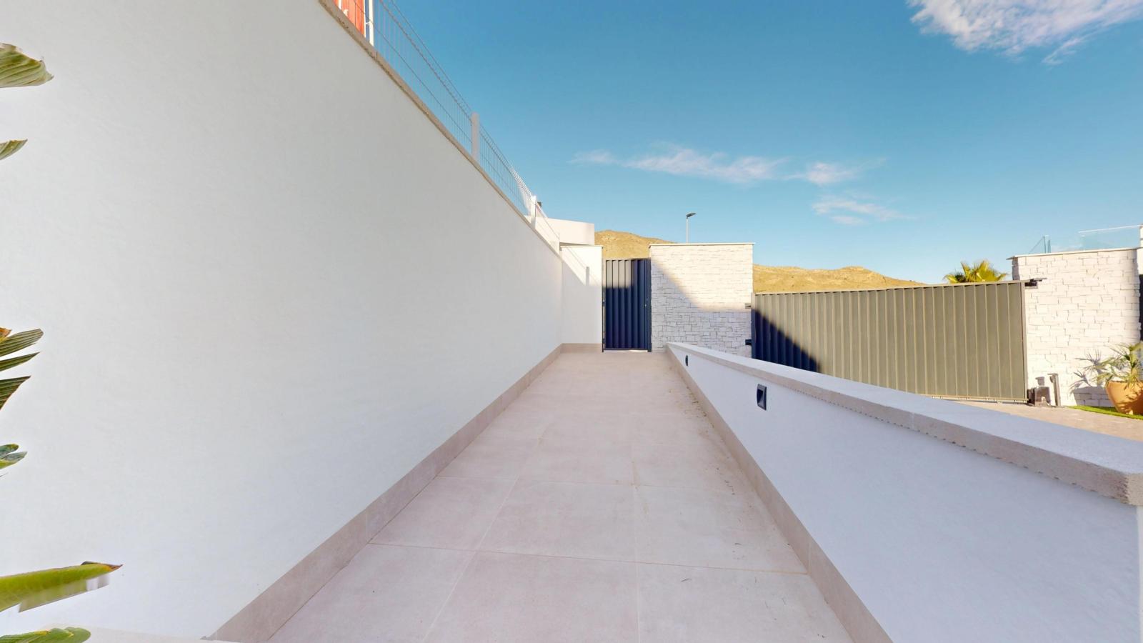 Villa for Sale in Finestrat