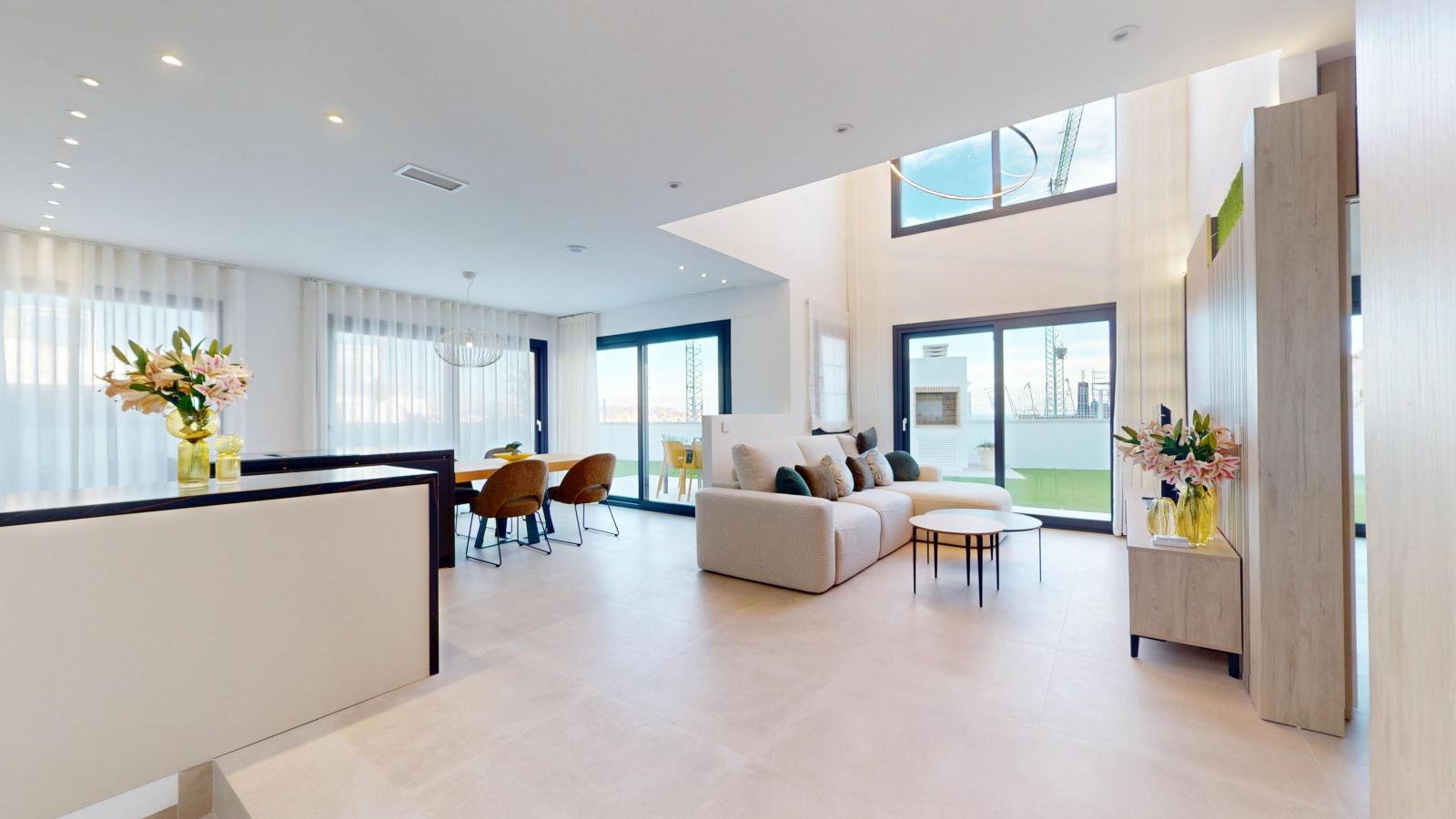 Villa for Sale in Finestrat