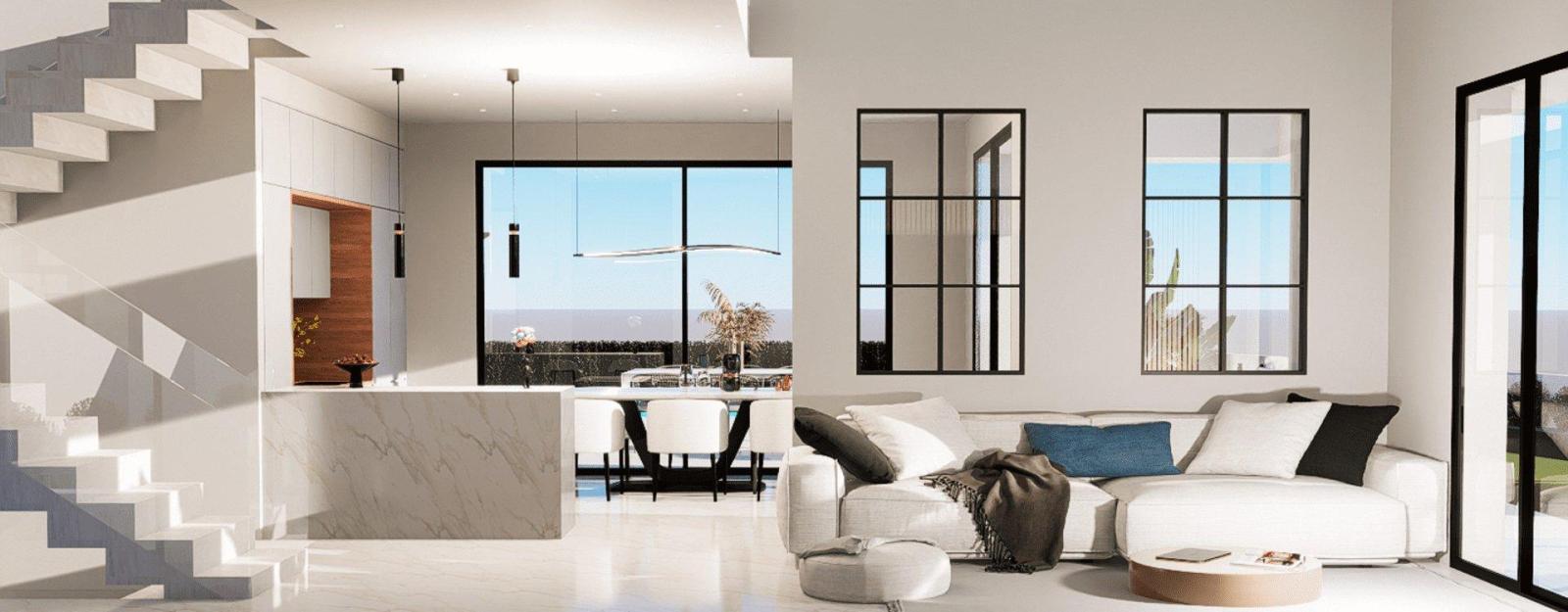 Villa for Sale in Finestrat