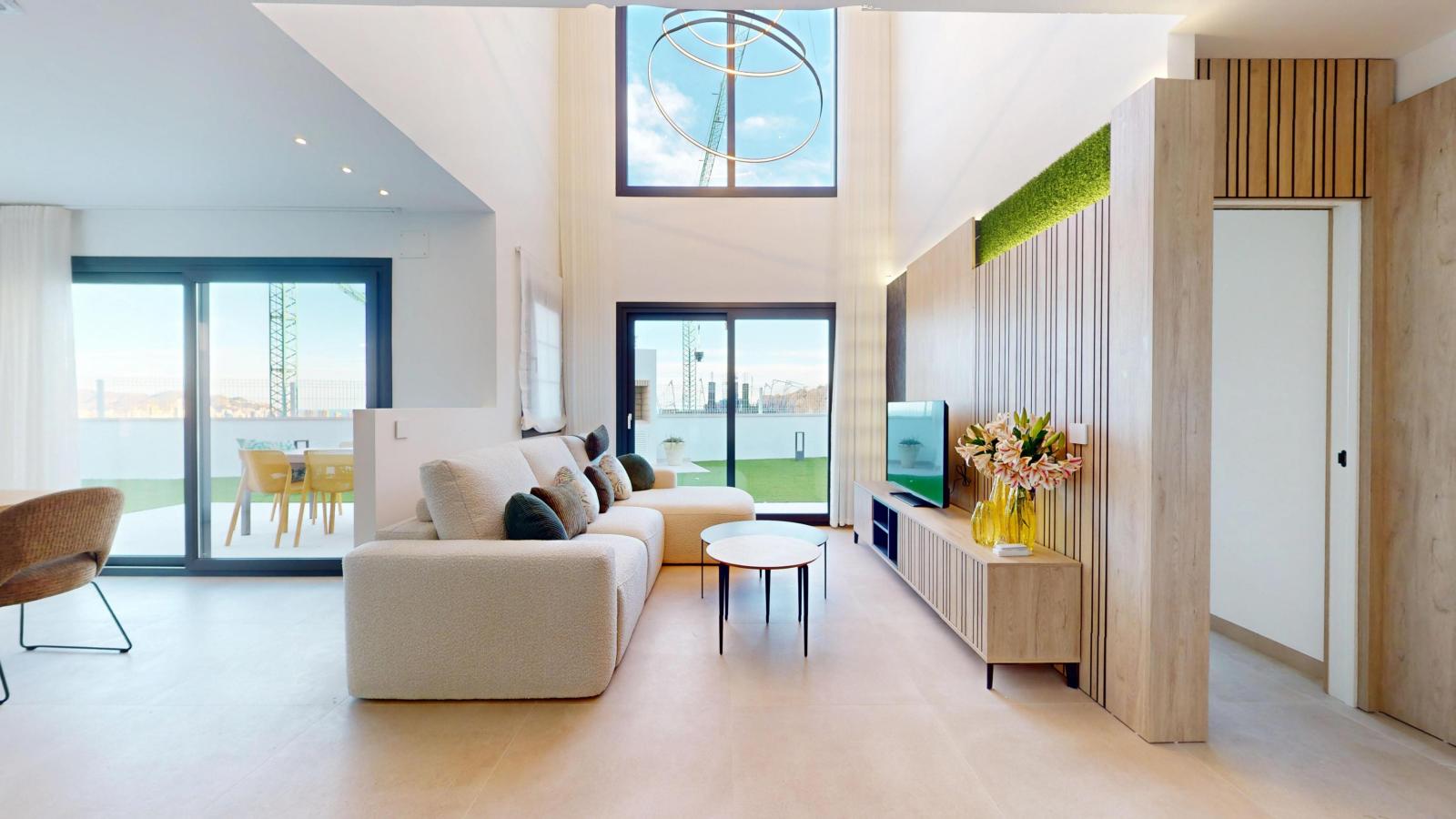Villa for Sale in Finestrat