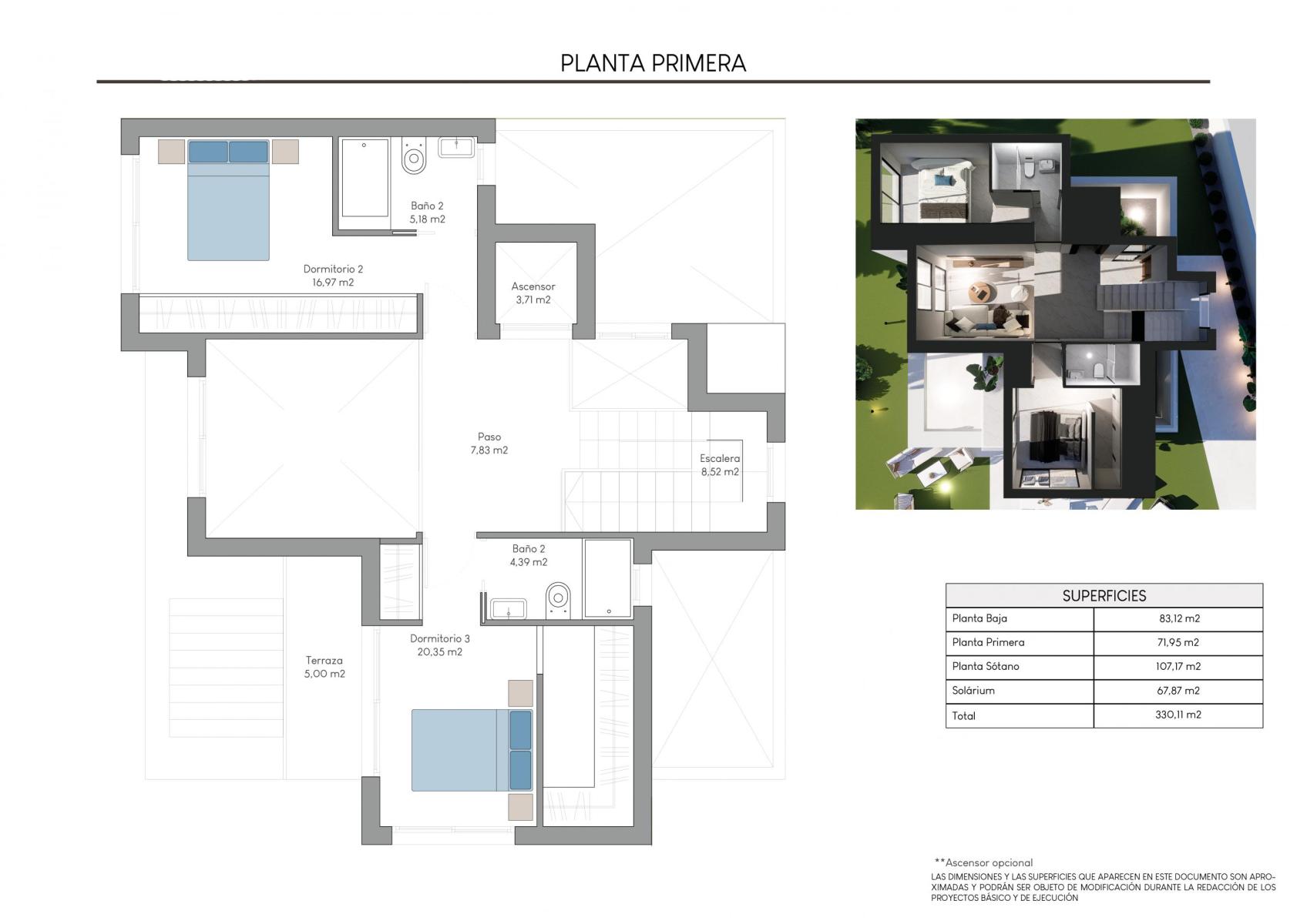 Villa for Sale in Finestrat