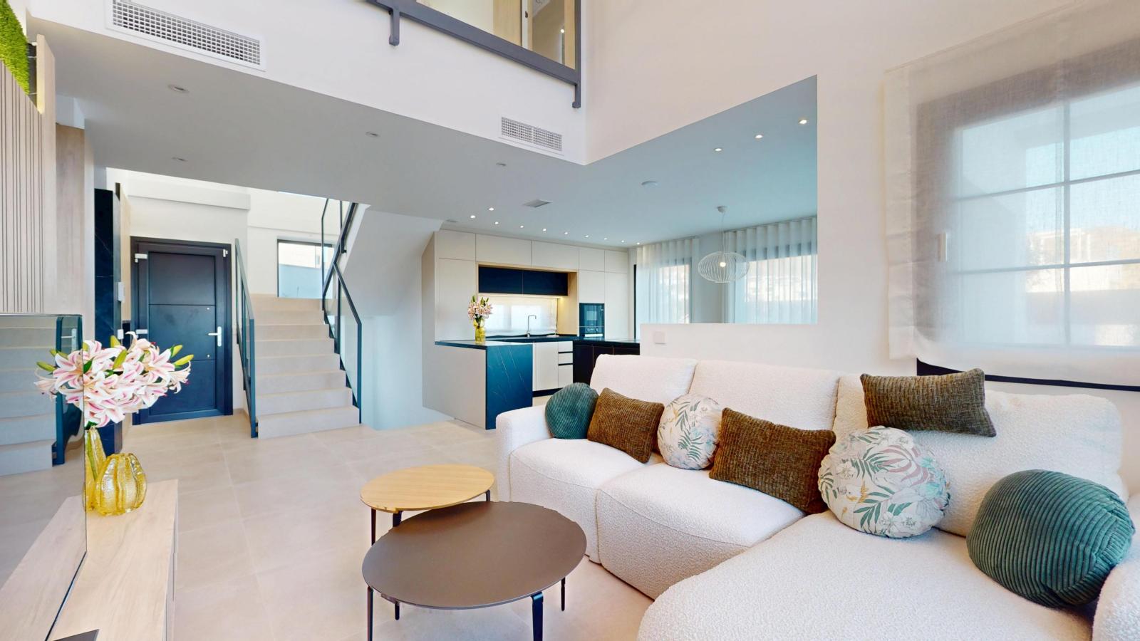 Villa for Sale in Finestrat