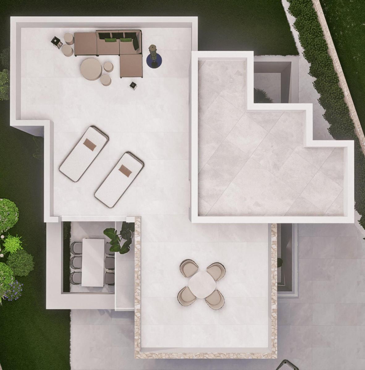 Villa for Sale in Finestrat