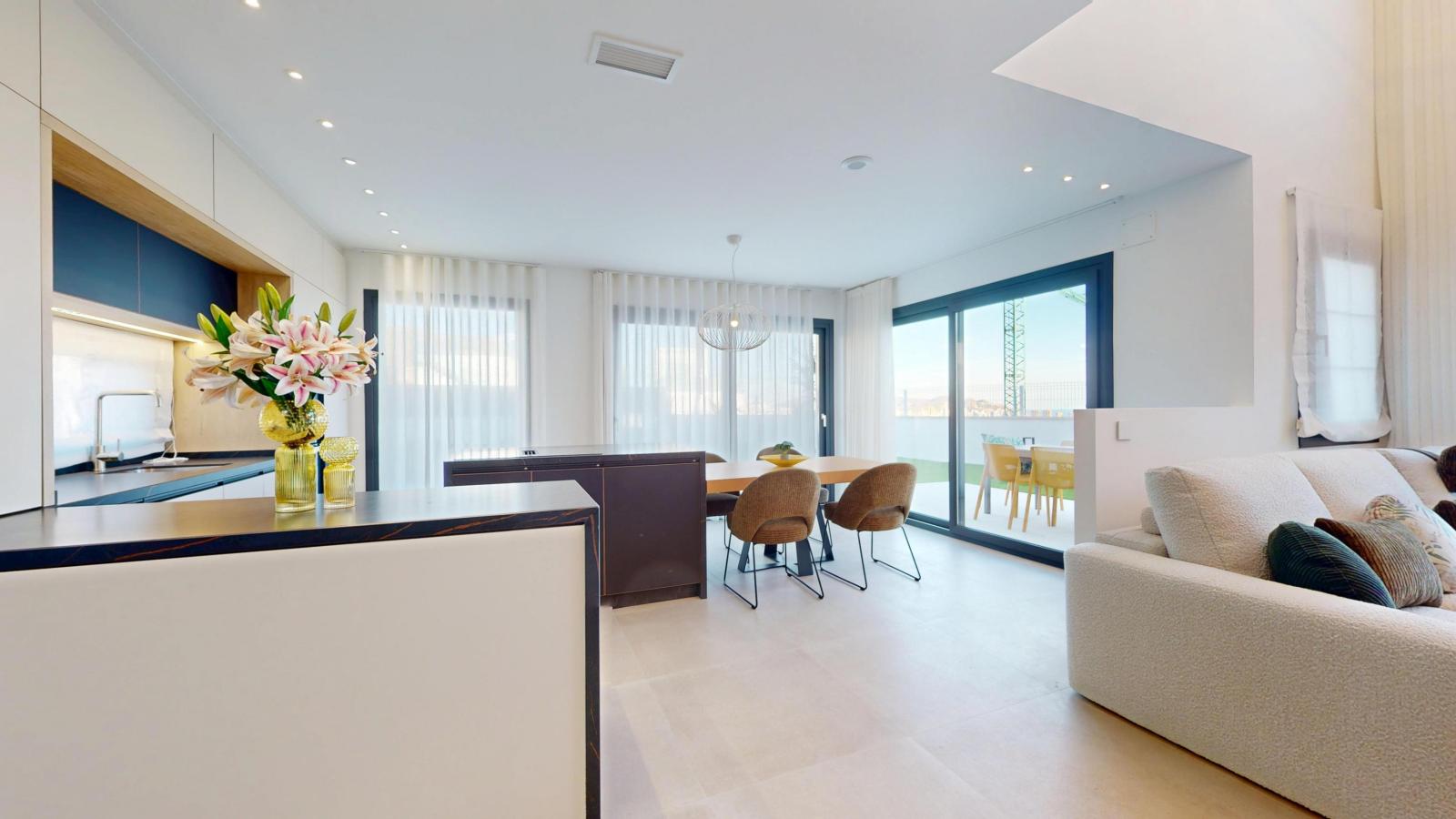 Villa for Sale in Finestrat