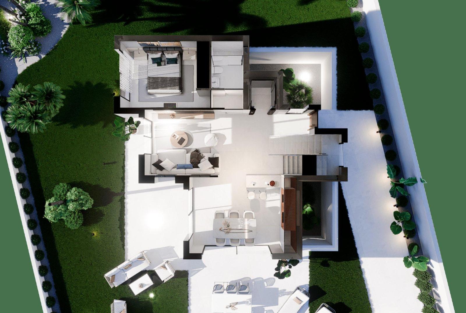 Villa for Sale in Finestrat