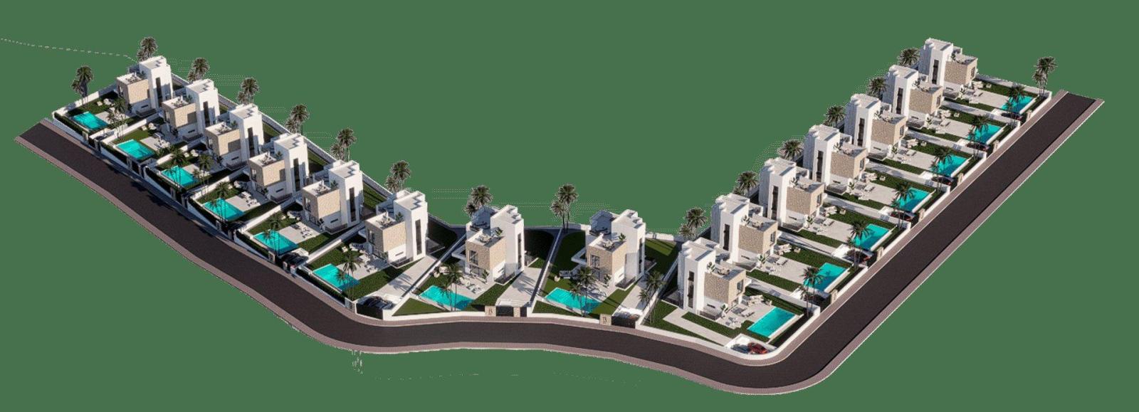Villa for Sale in Finestrat