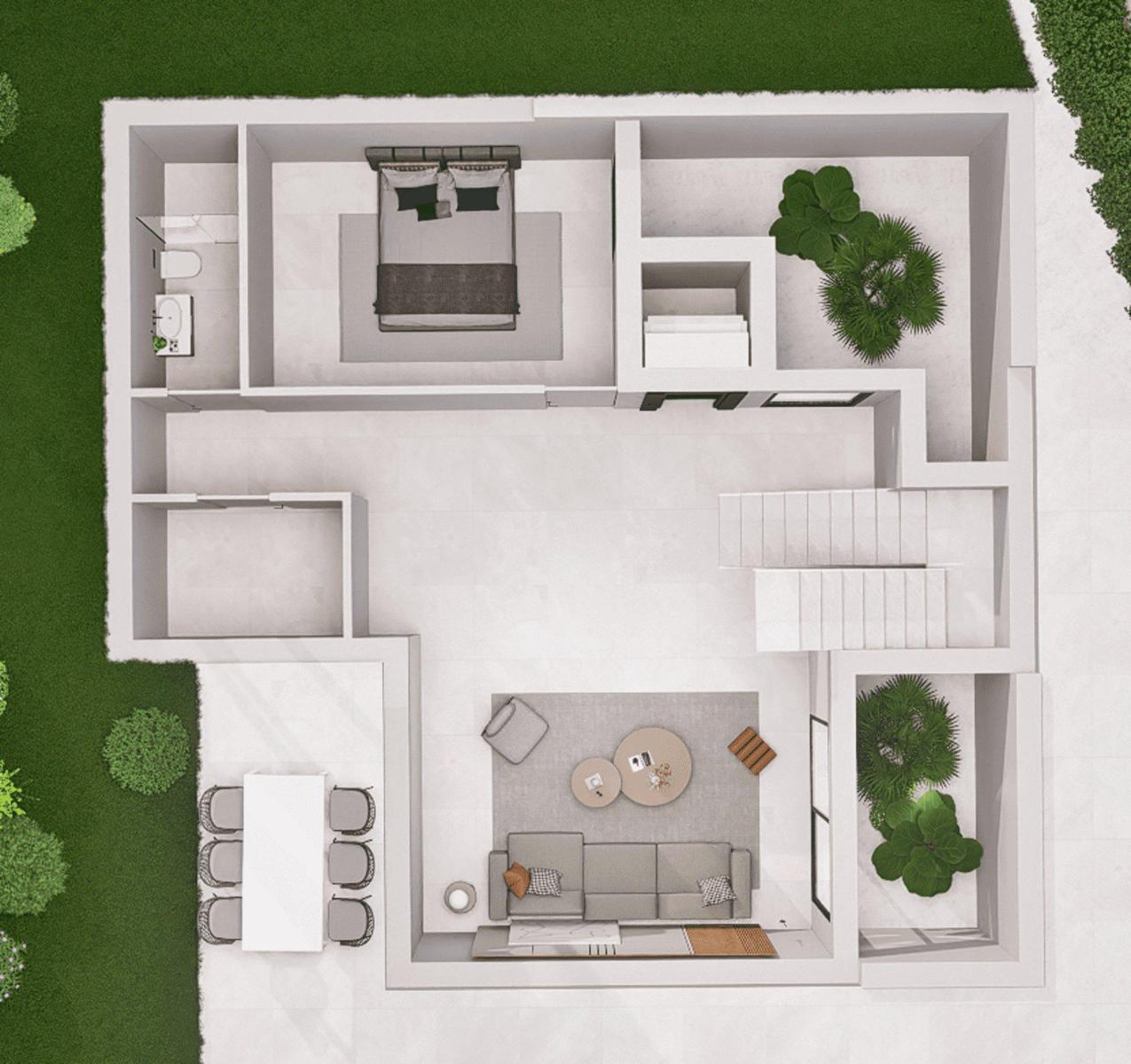 Villa for Sale in Finestrat