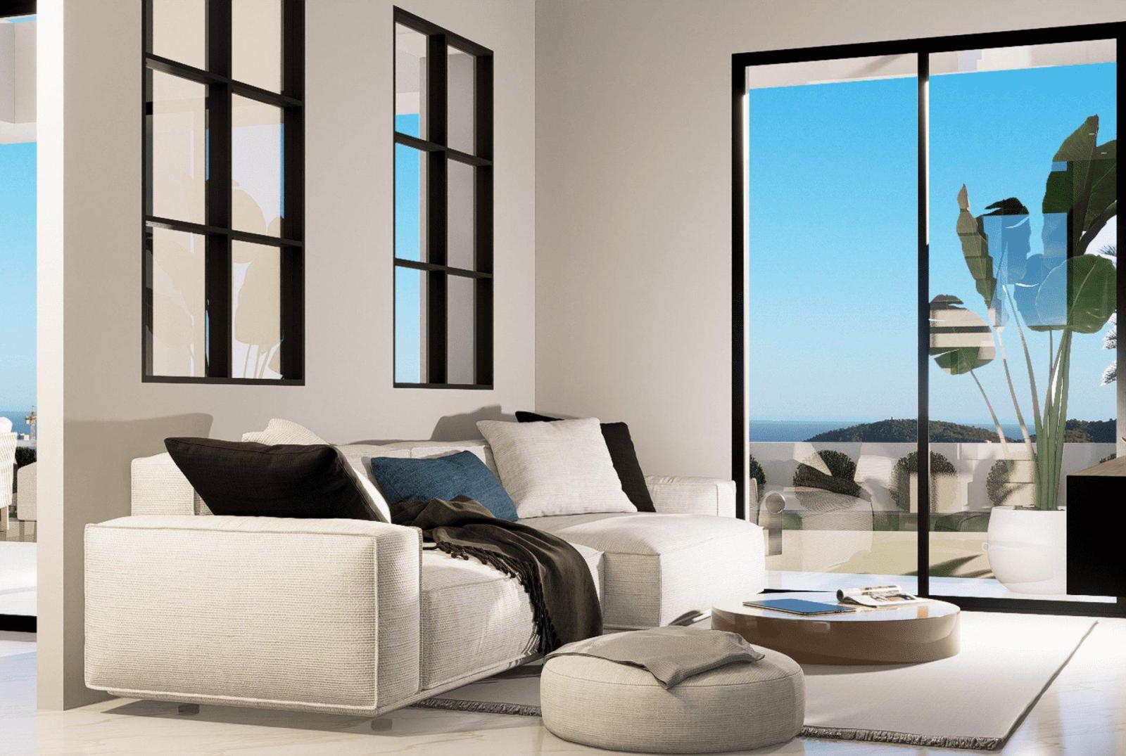 Villa for Sale in Finestrat