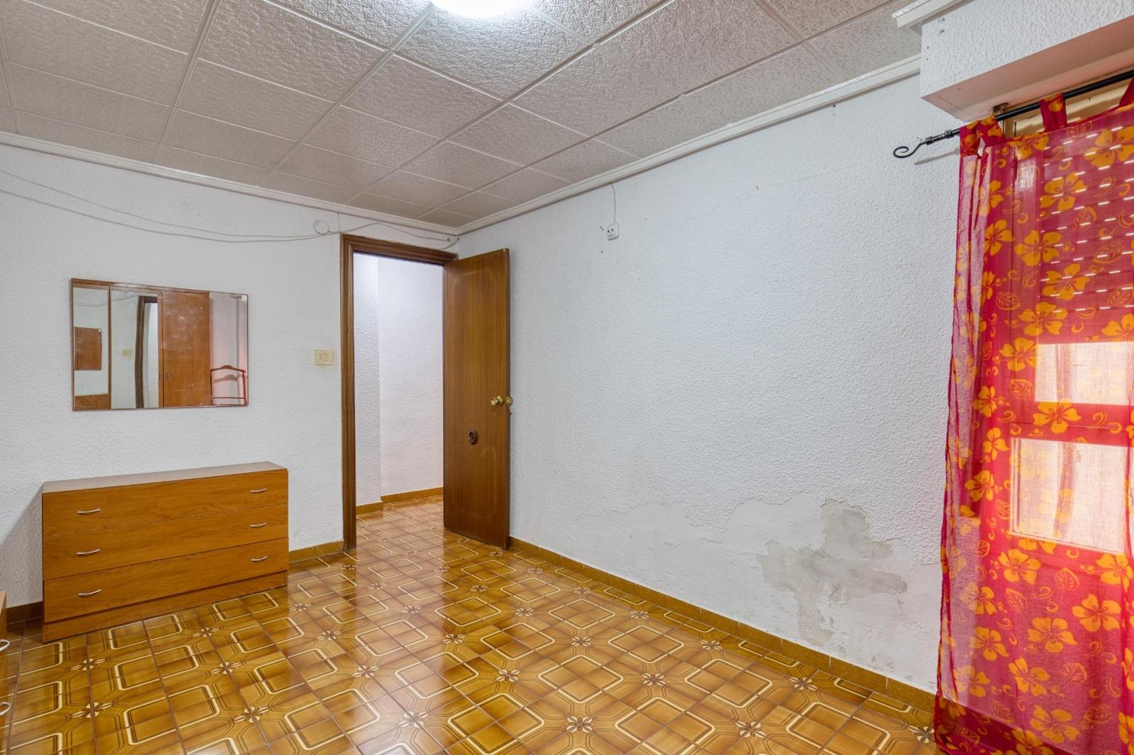 Flat for Sale in Elche