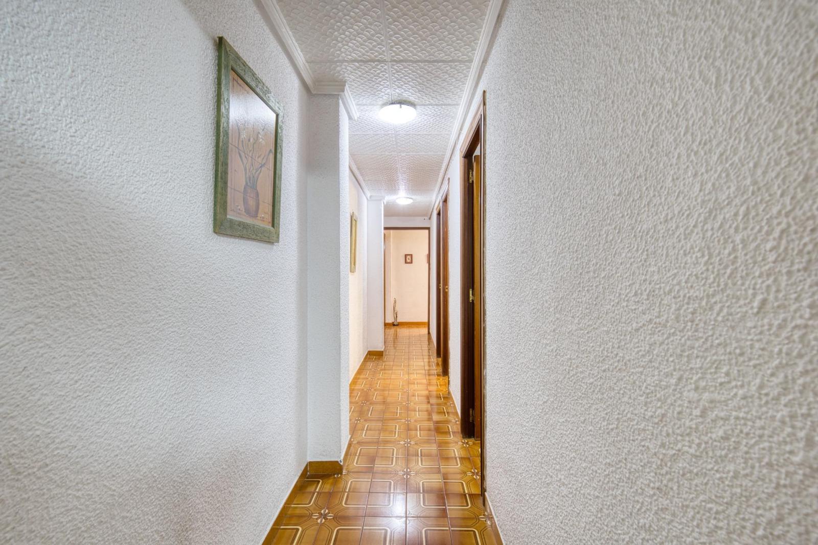 Flat for Sale in Elche