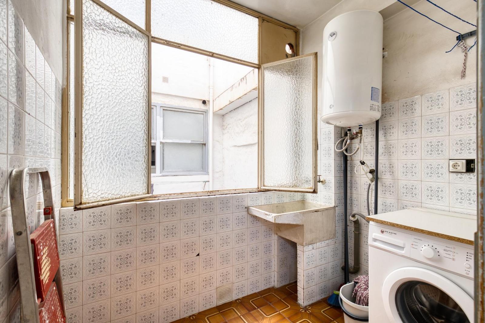 Flat for Sale in Elche