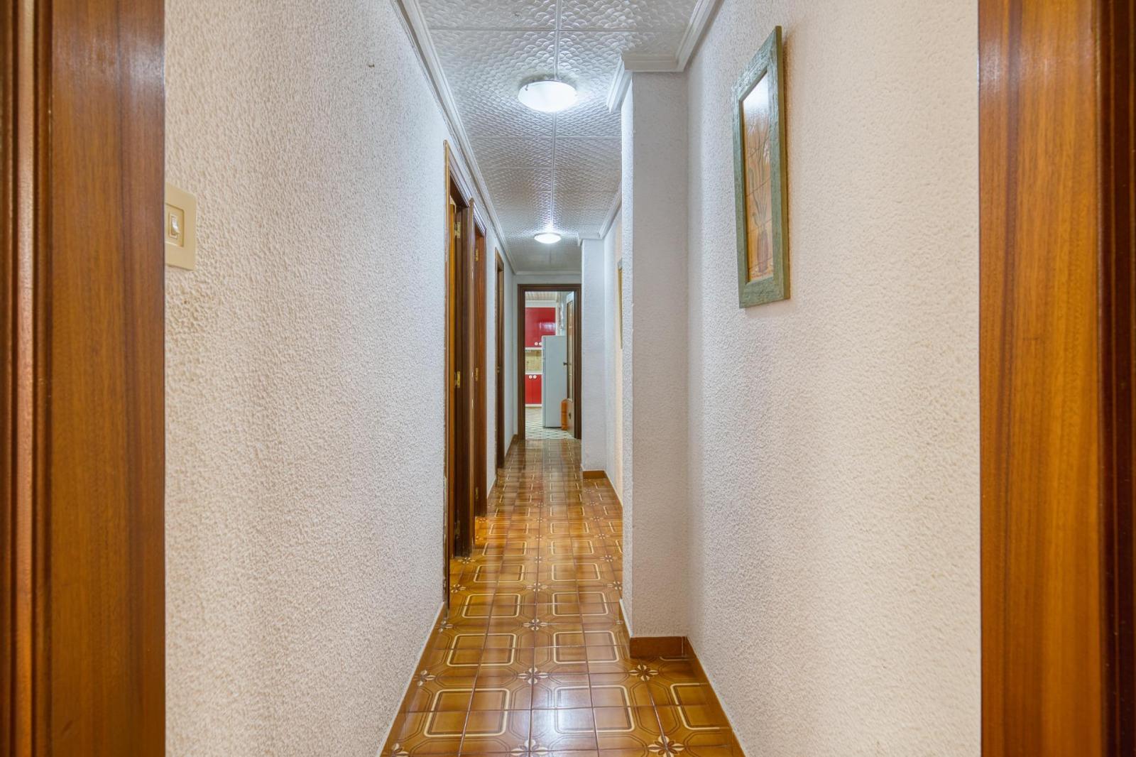 Flat for Sale in Elche