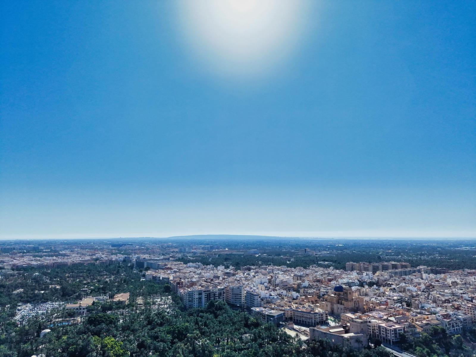 Flat for Sale in Elche