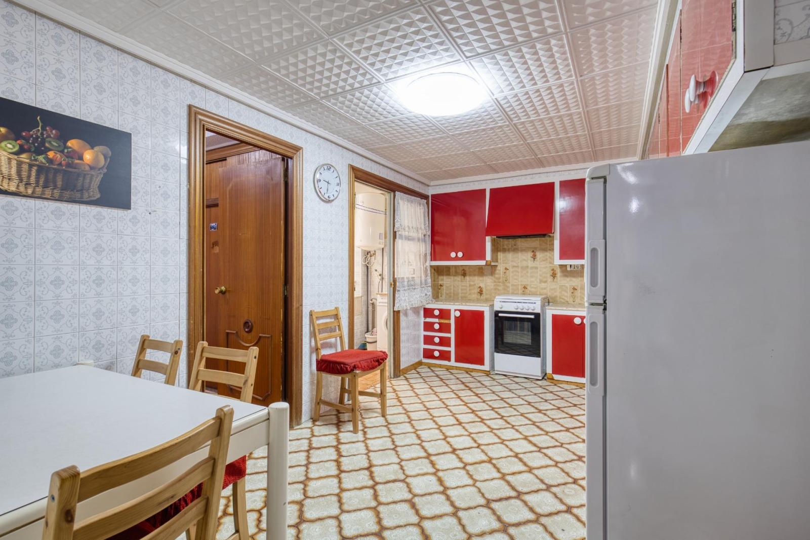 Flat for Sale in Elche