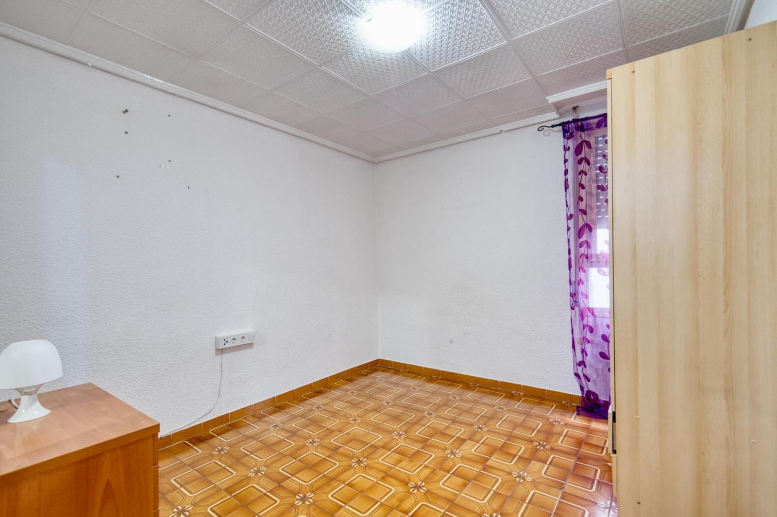 Flat for Sale in Elche