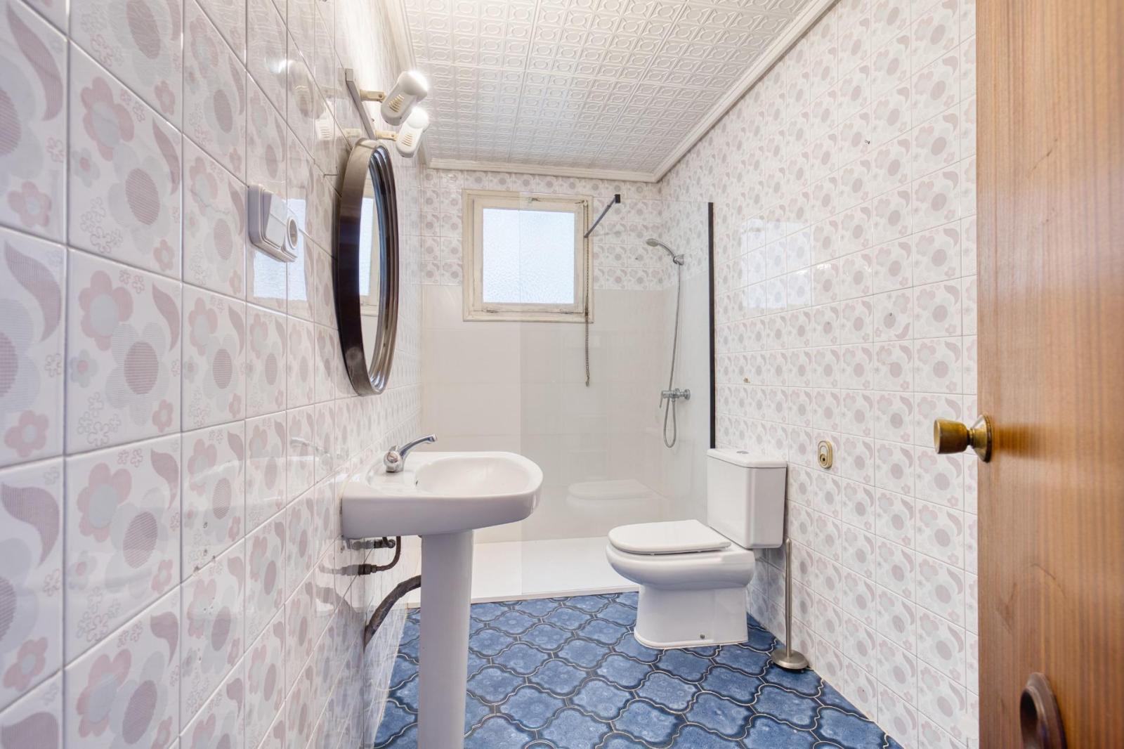 Flat for Sale in Elche