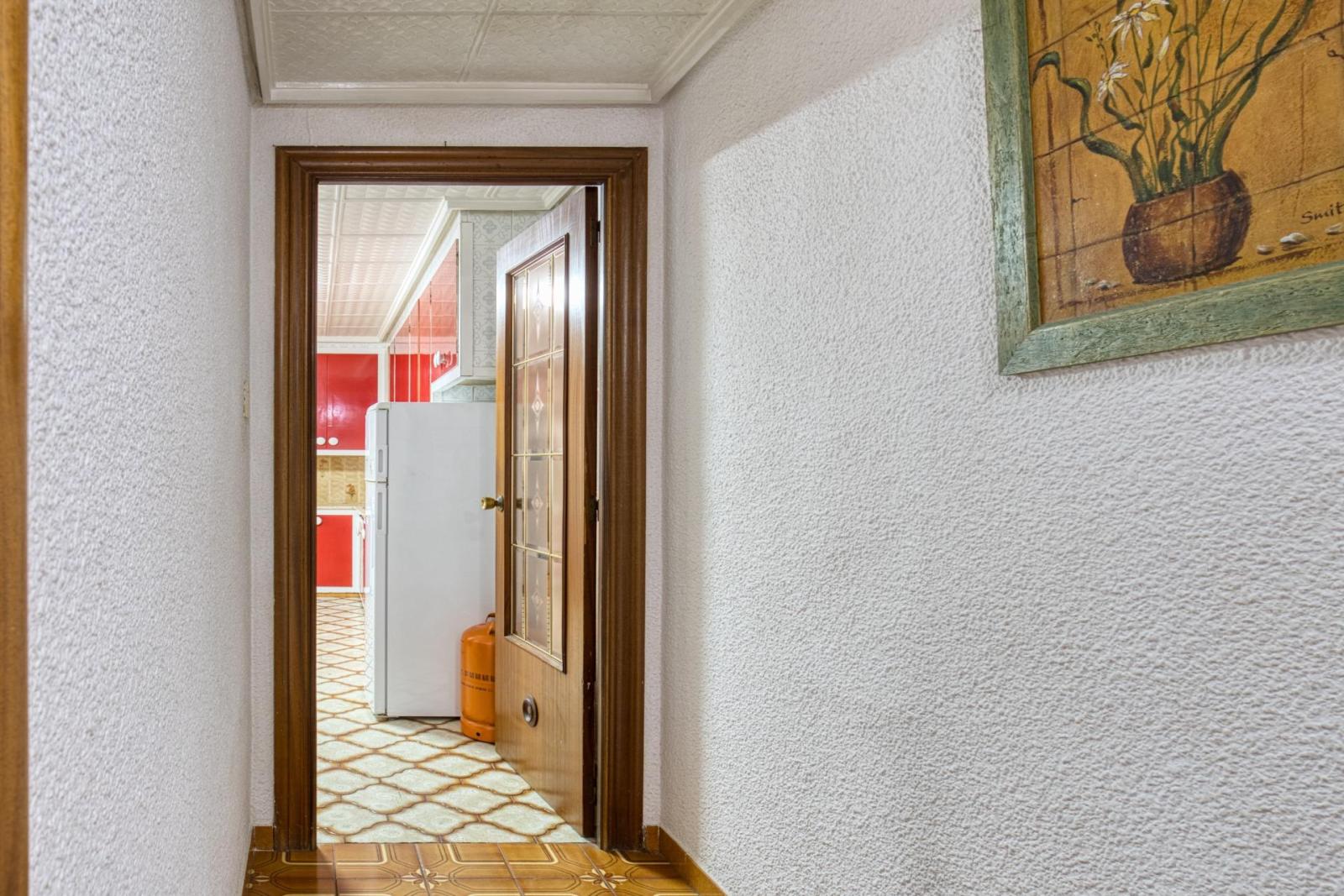Flat for Sale in Elche