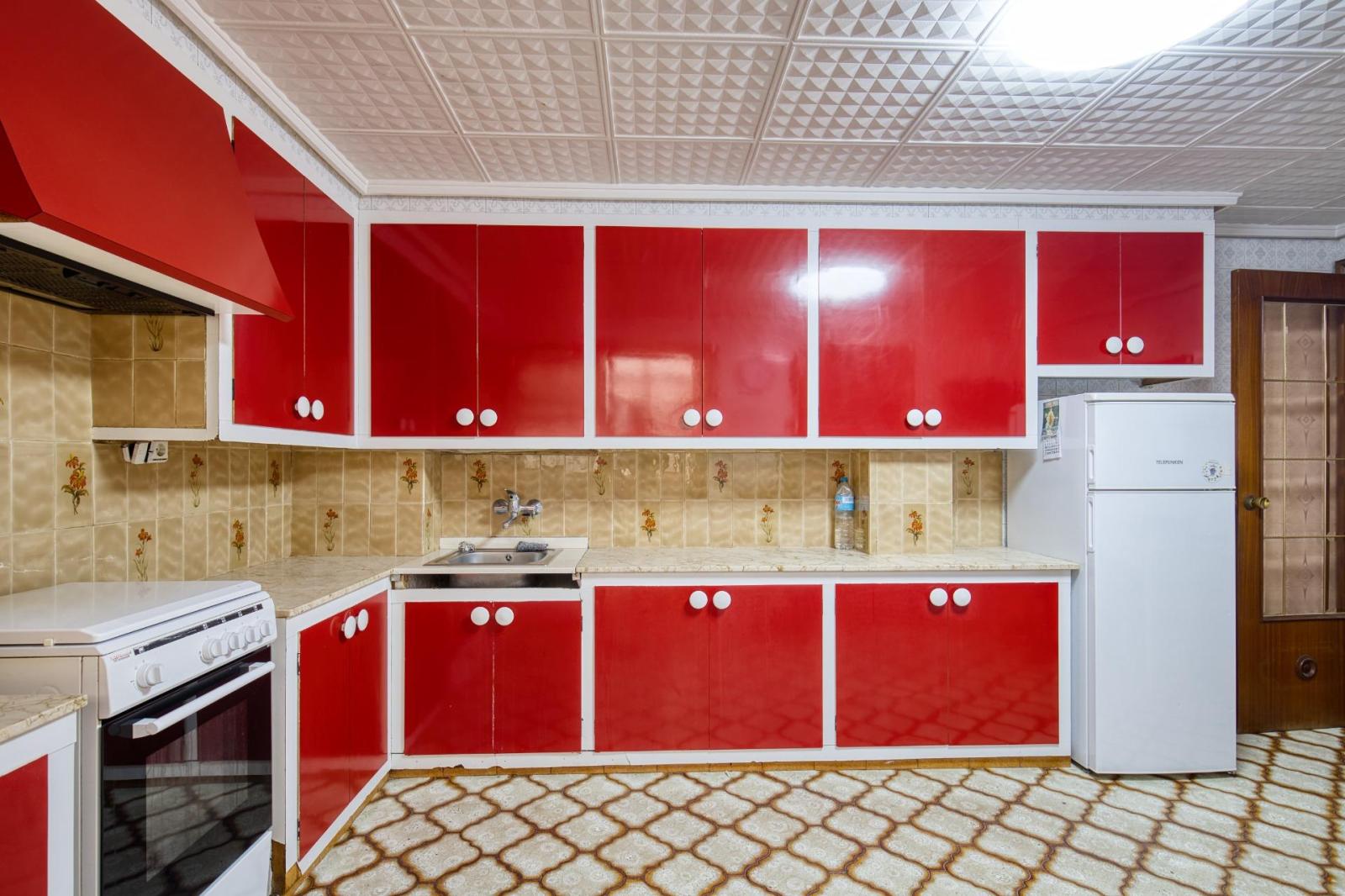 Flat for Sale in Elche