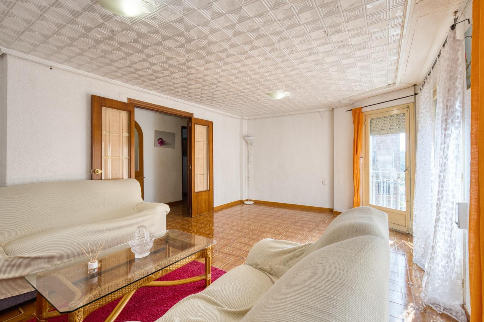 Flat for Sale in Elche