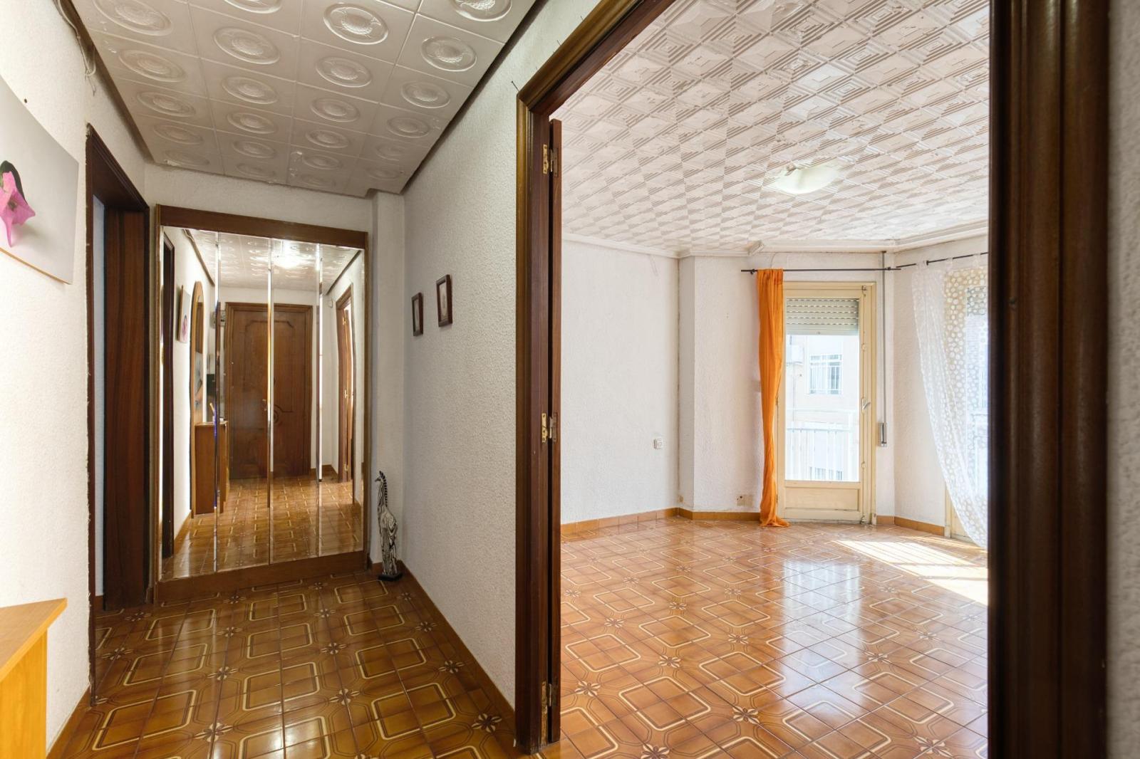 Flat for Sale in Elche