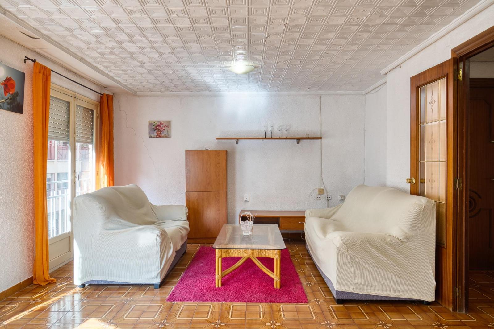 Flat for Sale in Elche
