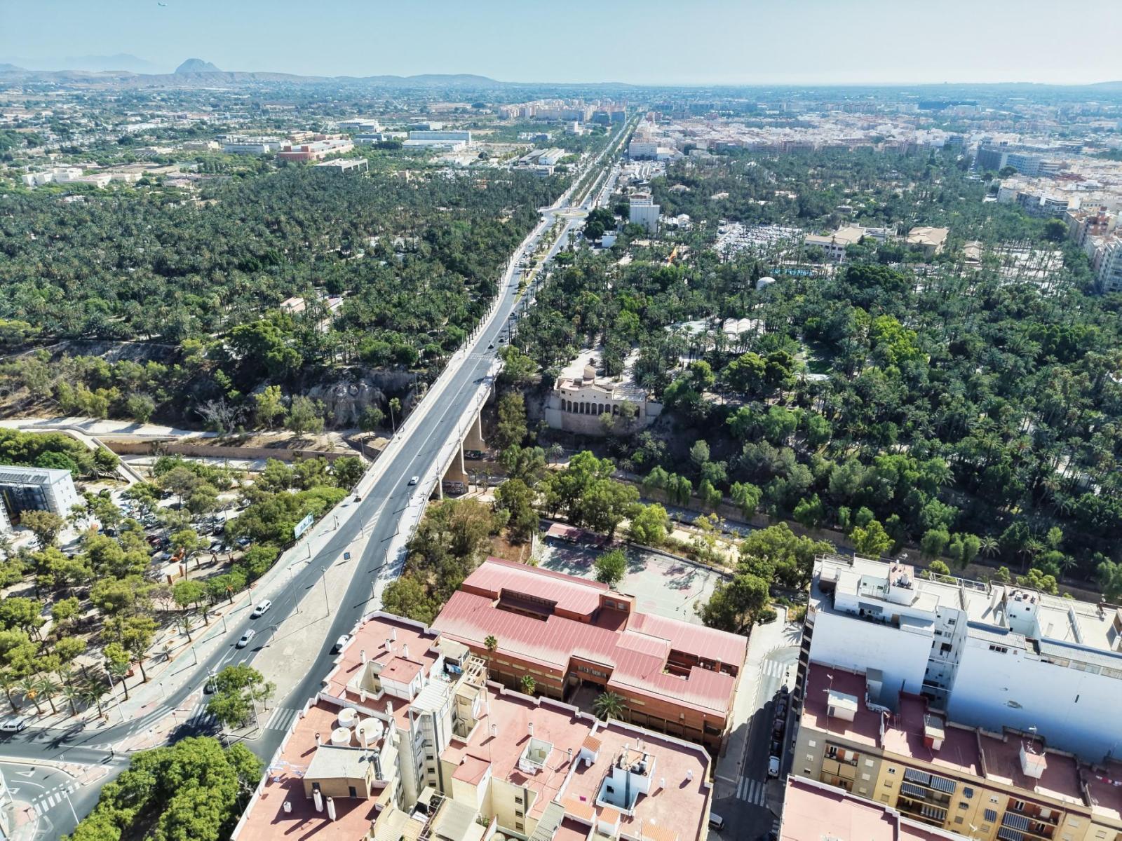 Flat for Sale in Elche