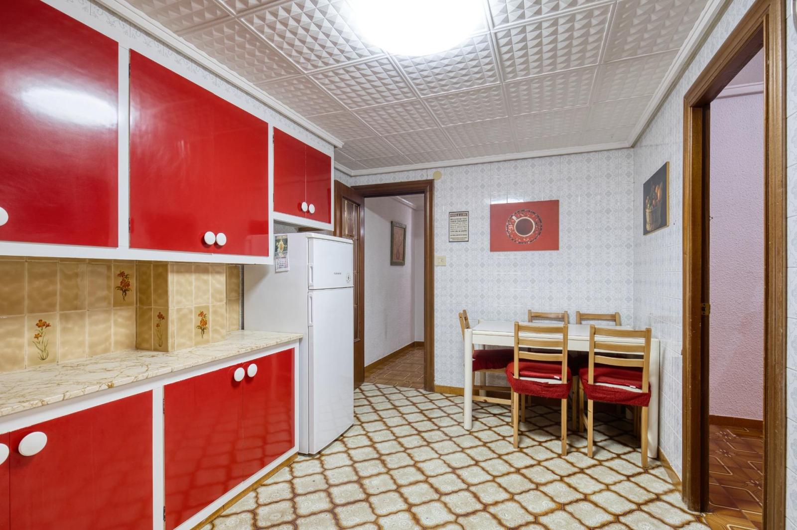 Flat for Sale in Elche