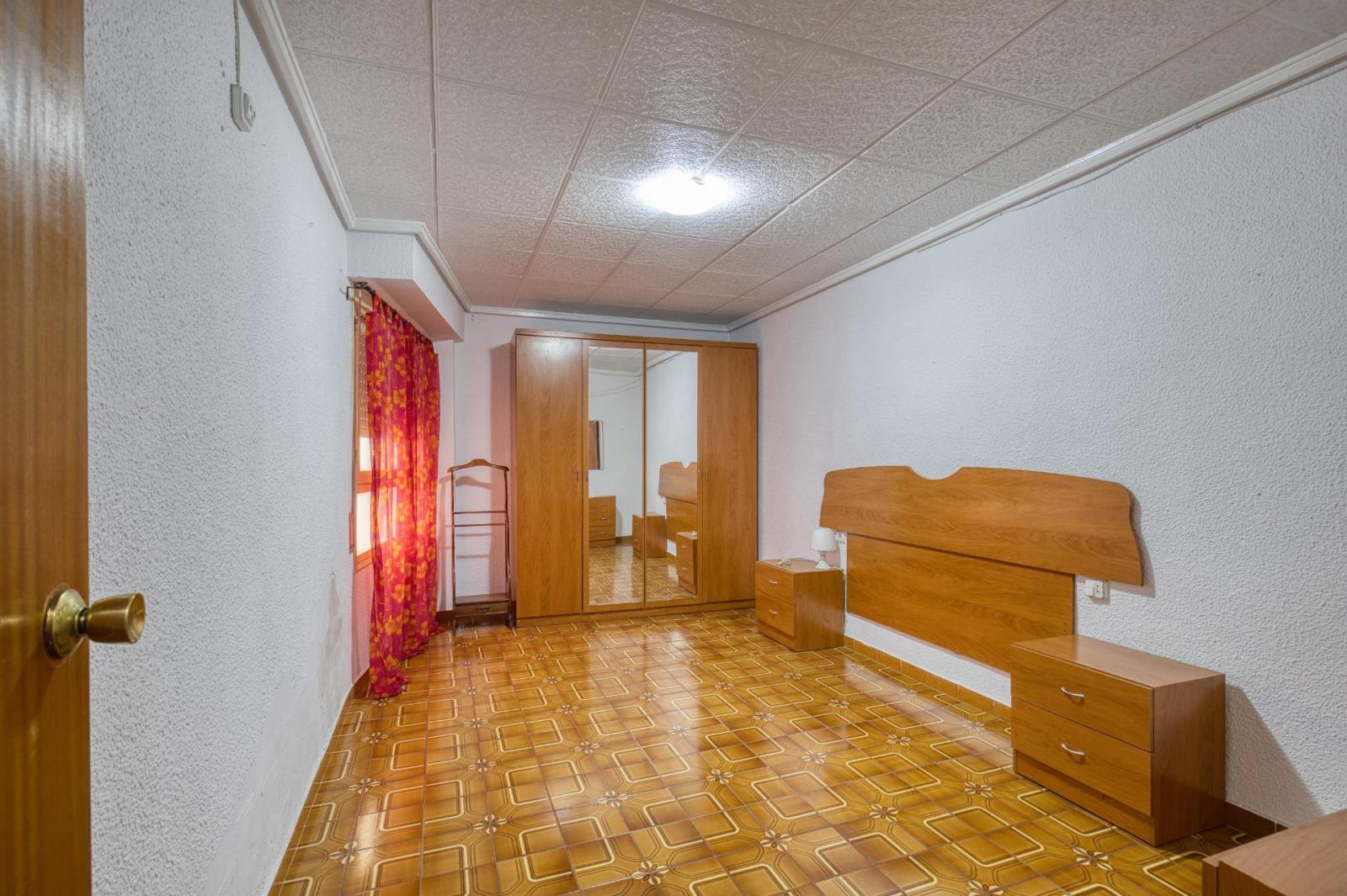 Flat for Sale in Elche