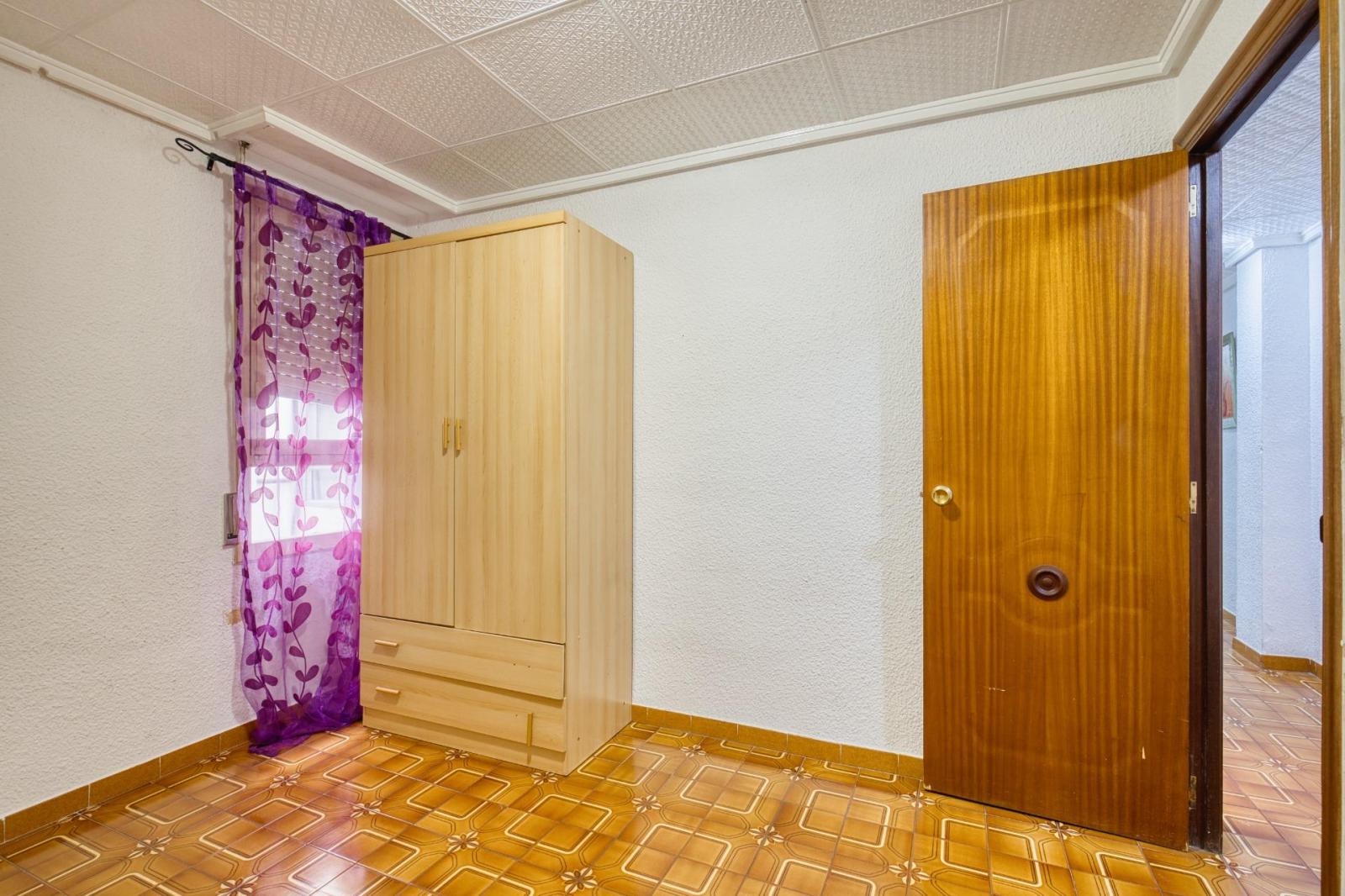 Flat for Sale in Elche