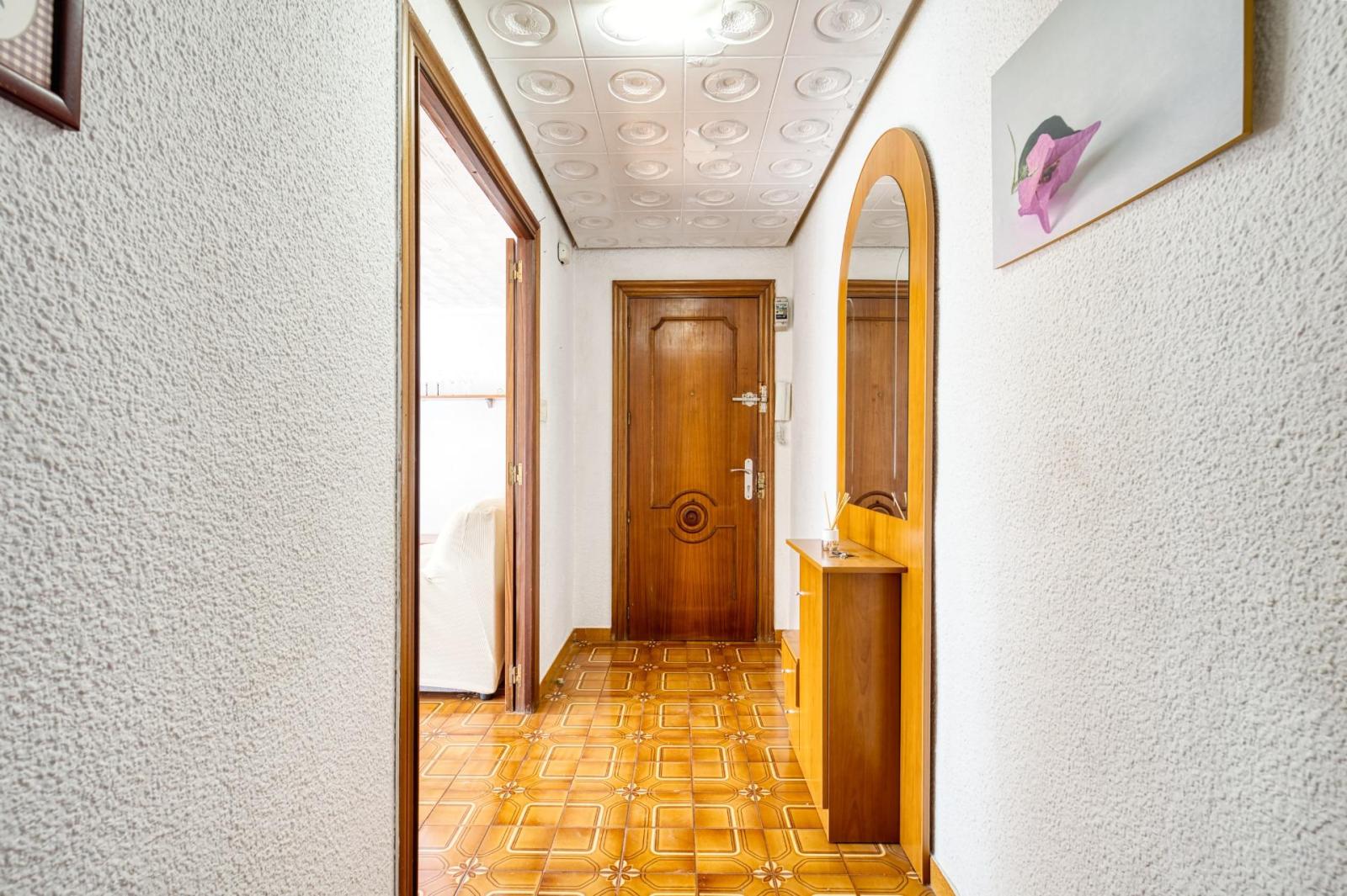 Flat for Sale in Elche